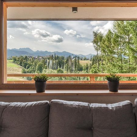 Tatrzanska Polana 5F Apartment Zakopane Luaran gambar