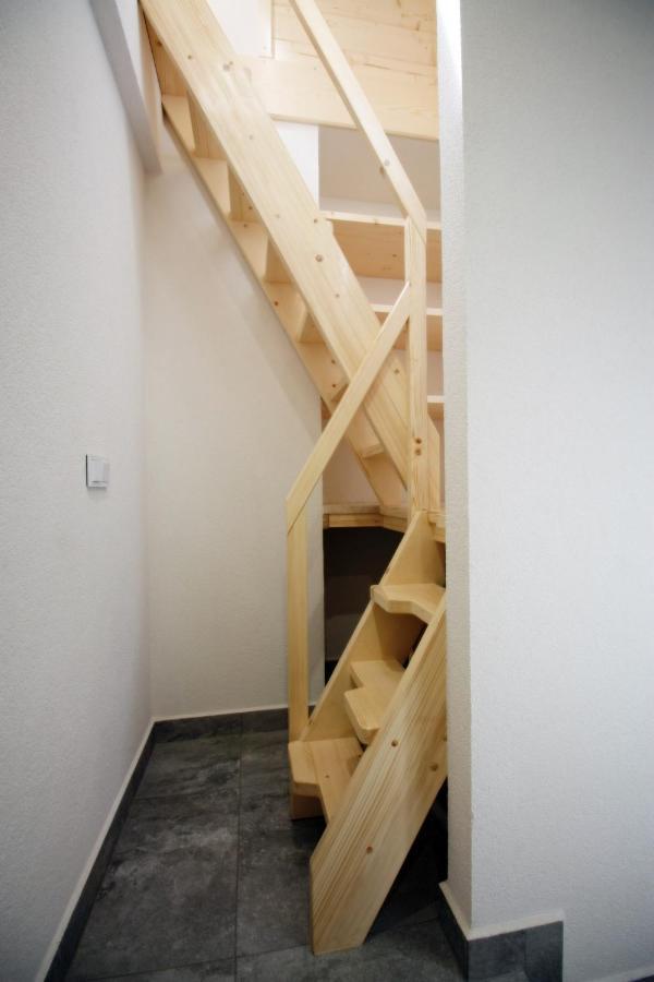 Tatrzanska Polana 5F Apartment Zakopane Luaran gambar