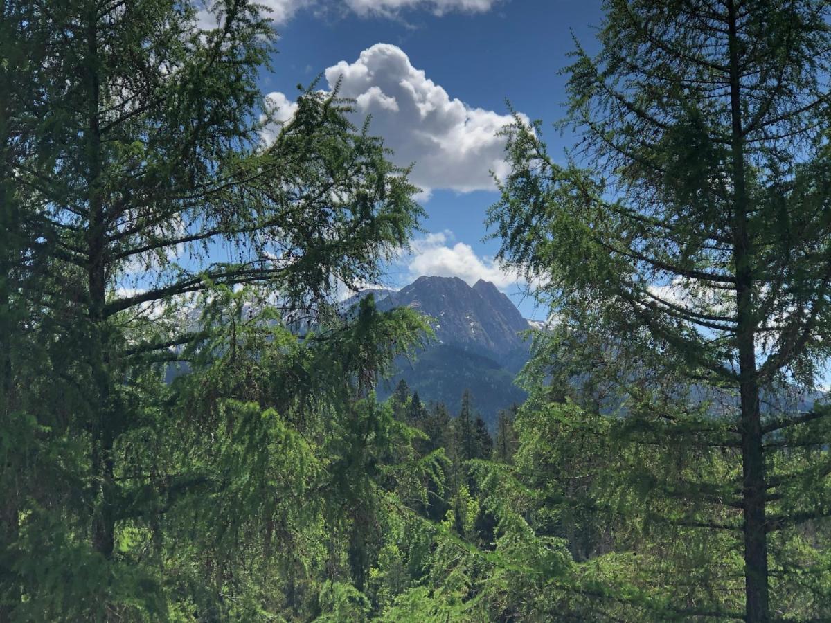 Tatrzanska Polana 5F Apartment Zakopane Luaran gambar