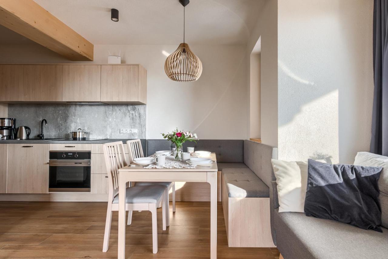 Tatrzanska Polana 5F Apartment Zakopane Luaran gambar