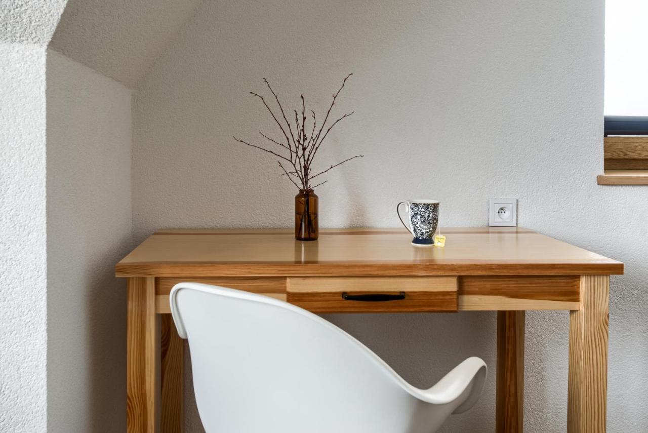 Tatrzanska Polana 5F Apartment Zakopane Luaran gambar