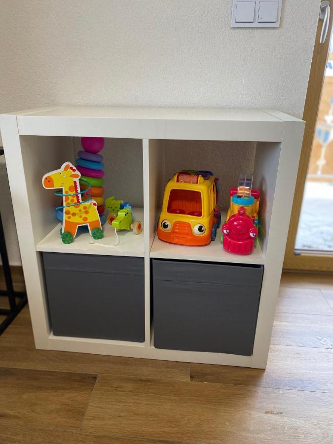 Tatrzanska Polana 5F Apartment Zakopane Luaran gambar